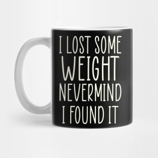 Diet Meme Sarcastic Weightloss Fasting Gym Workout Fitness Mug